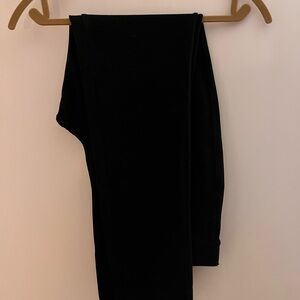 Black Leggings